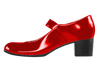 Joplin Pumps - Mary Janes