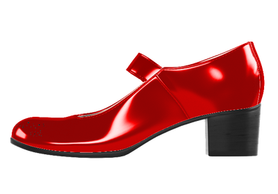 Joplin Pumps - Mary Janes