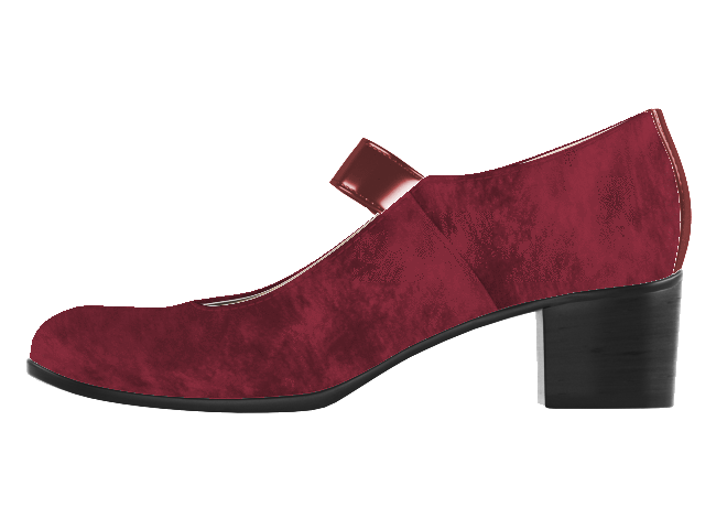 Joplin Pumps - Mary Janes