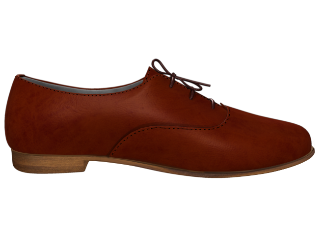 Limehouse - Oxfords