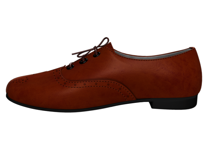 Limehouse - Oxfords
