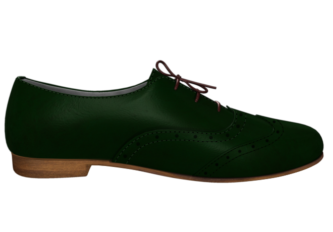 Limehouse - Oxfords