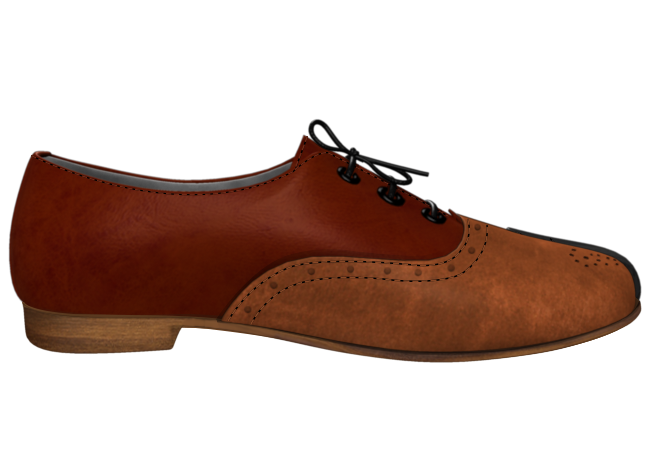 Limehouse - Oxfords