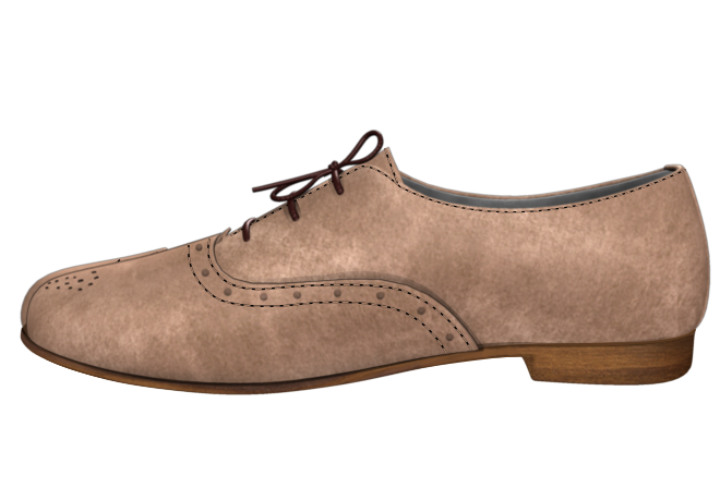 Limehouse - Oxfords