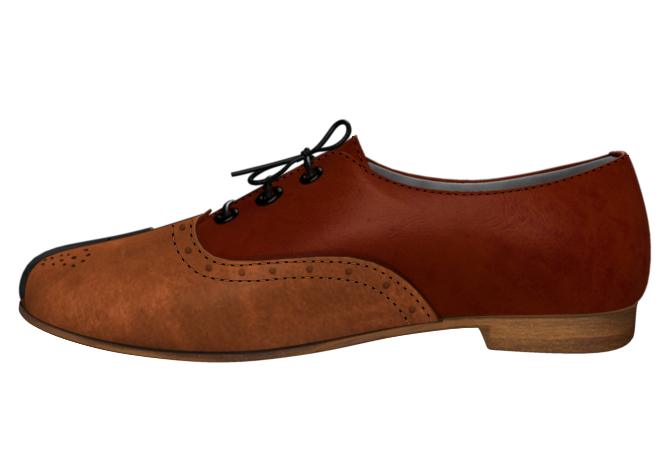 Limehouse - Oxfords