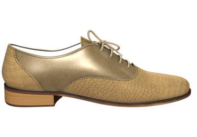 Savile - Oxfords