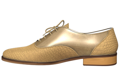 Savile - Oxfords