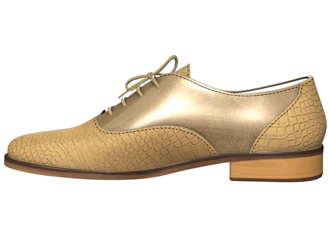 Savile - Oxfords