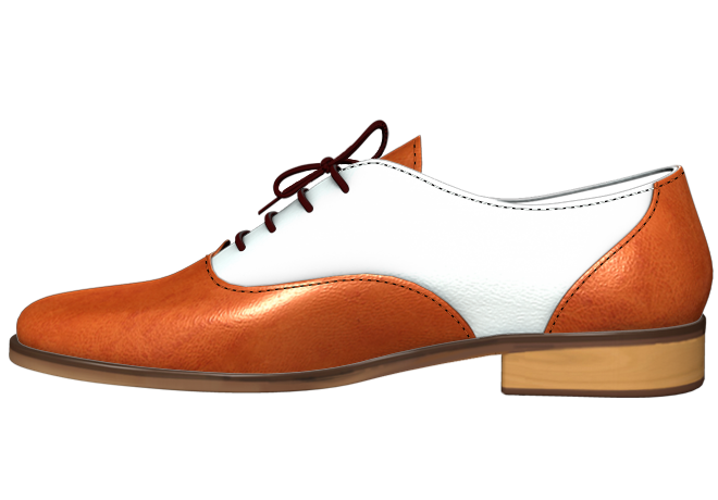 Savile - Oxfords