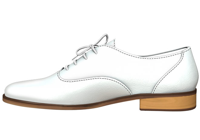Savile - Oxfords