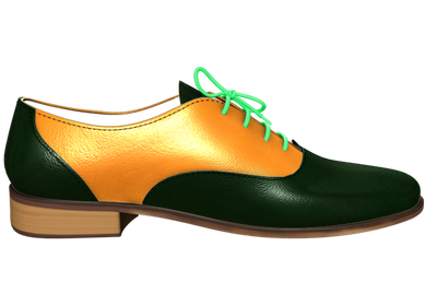 Savile - Oxfords