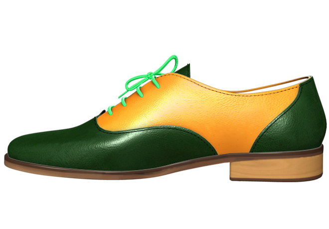 Savile - Oxfords