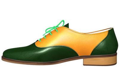 Savile - Oxfords