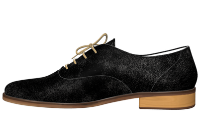 Savile - Oxfords