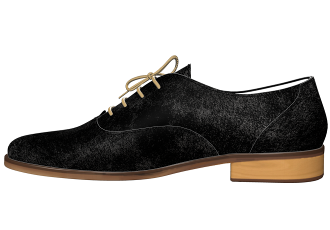 Savile - Oxfords