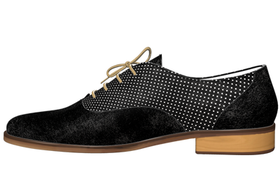 Savile - Oxfords