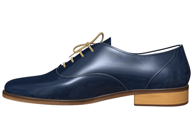 Savile - Oxfords