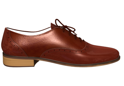 Savile - Oxfords