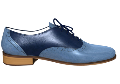 Savile - Oxfords