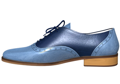 Savile - Oxfords