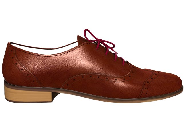 Savile - Oxfords