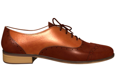 Savile - Oxfords