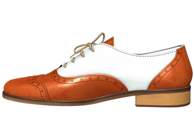 Savile - Oxfords