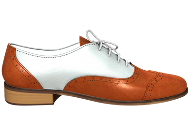 Savile - Oxfords