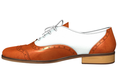 Savile - Oxfords