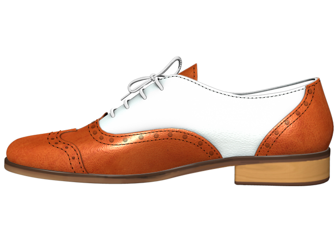 Savile - Oxfords