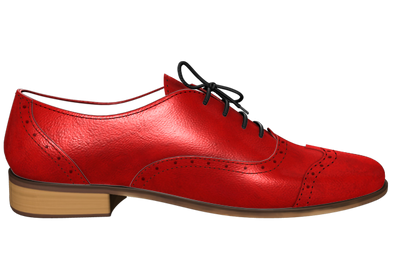 Savile - Oxfords