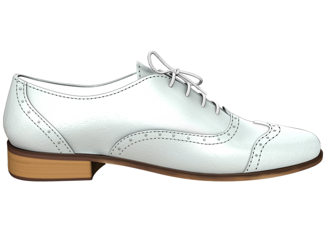 Savile - Oxfords