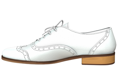 Savile - Oxfords