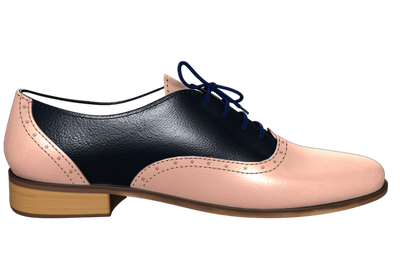 Savile - Oxfords