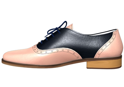Savile - Oxfords
