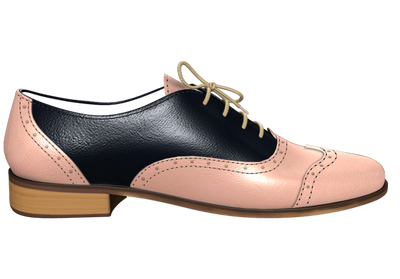 Savile - Oxfords