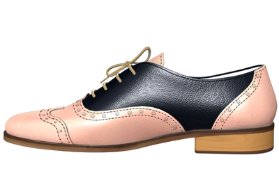 Savile - Oxfords