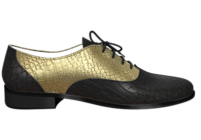 Savile - Oxfords