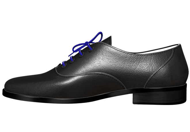 Savile - Oxfords
