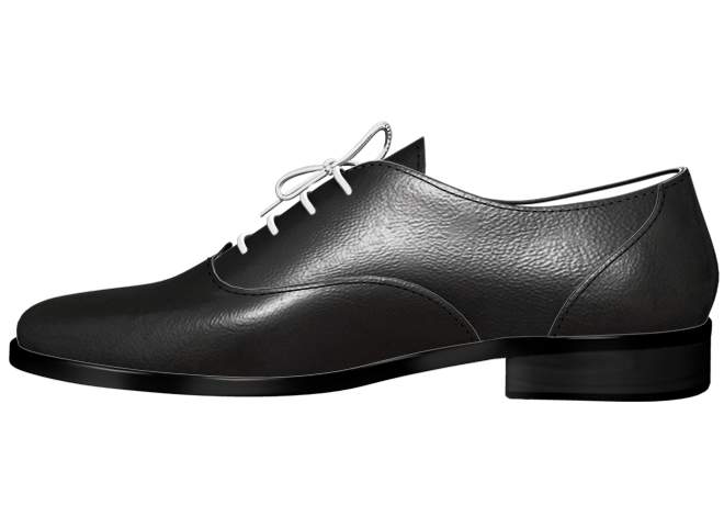 Savile - Oxfords