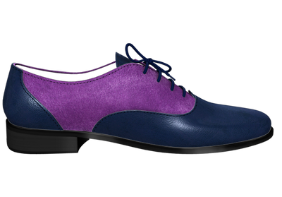 Savile - Oxfords