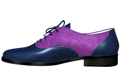 Savile - Oxfords