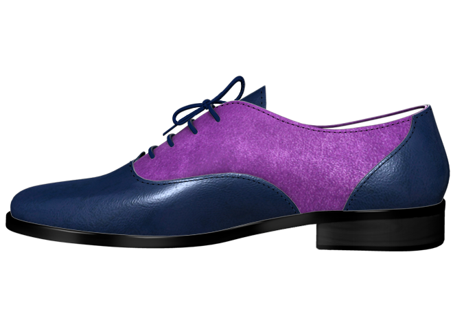 Savile - Oxfords