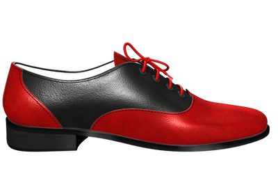 Savile - Oxfords