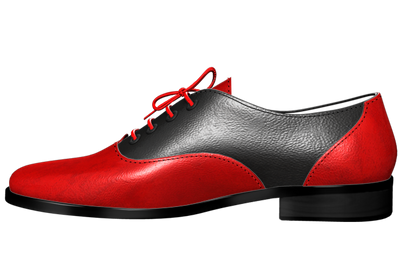 Savile - Oxfords