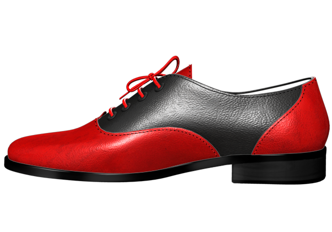 Savile - Oxfords