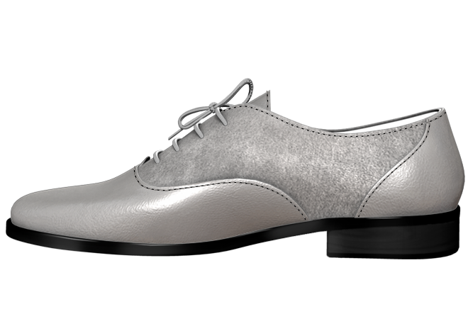 Savile - Oxfords