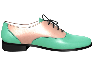 Savile - Oxfords