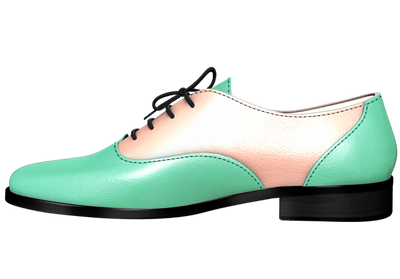 Savile - Oxfords