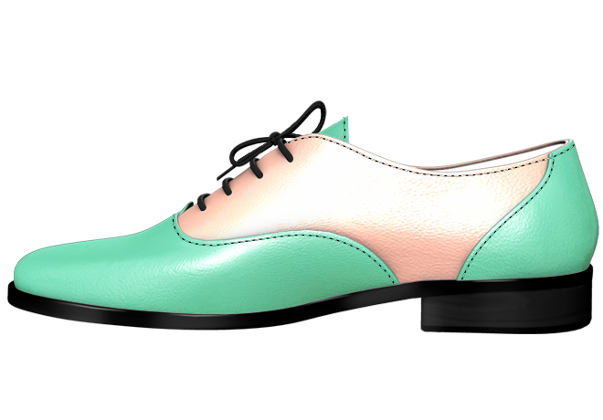 Savile - Oxfords